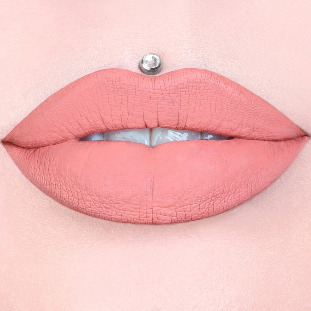 Jeffree Star Liquid Lipstick